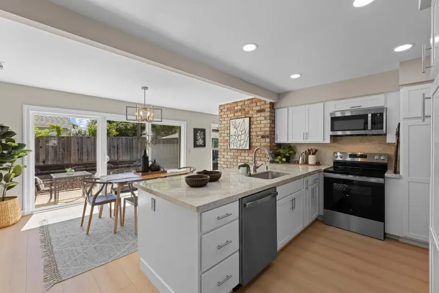 4921 Alan Avenue, San Jose, CA 95124 - #3
