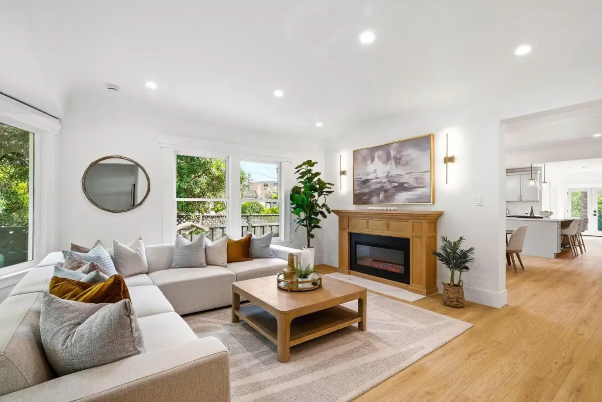 1081 Bird Avenue, San Jose, CA 95125 - #1