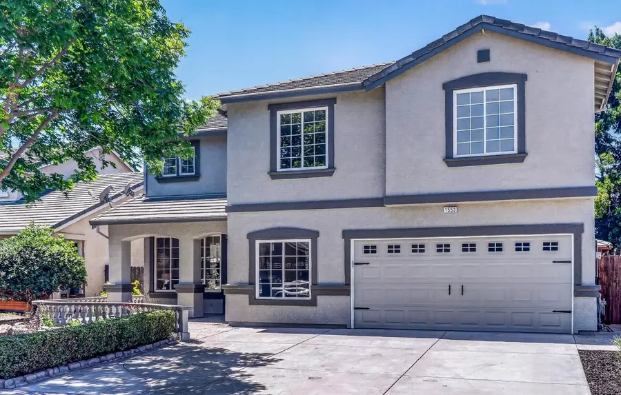 1553 Vinewood Way, Tracy, CA 95376 - #2