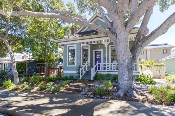 215 Lobos Avenue, Pacific Grove, CA 93950