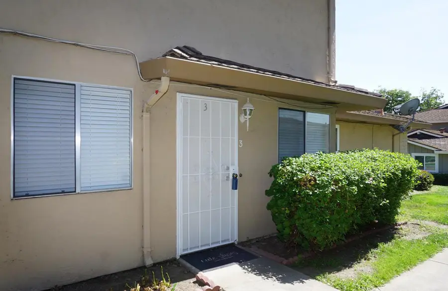 902 Gilchrist Walkway #3, San Jose, CA 95133 - #3