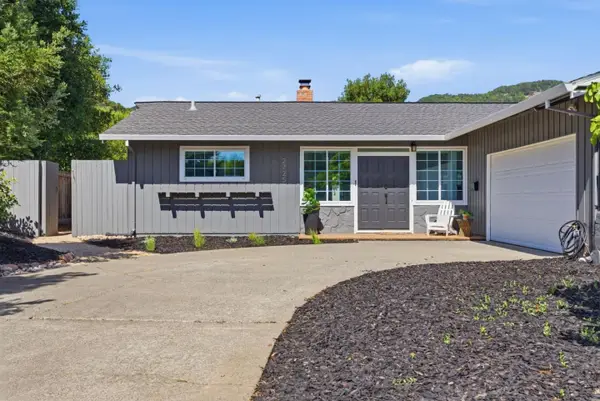 2725 Las Gallinas Avenue, San Rafael, CA 94903