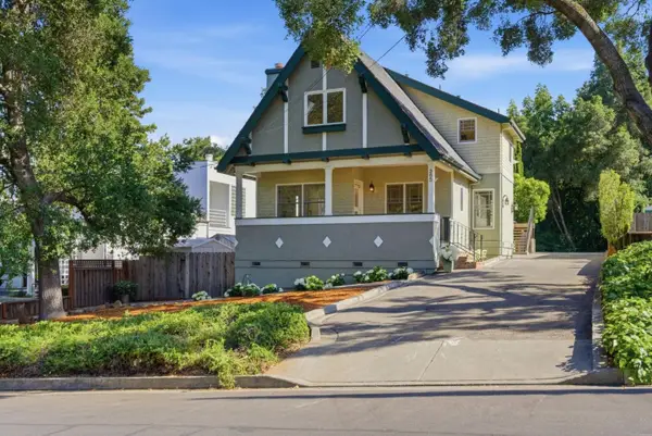 365 Pennsylvania Avenue, Los Gatos, CA 95030
