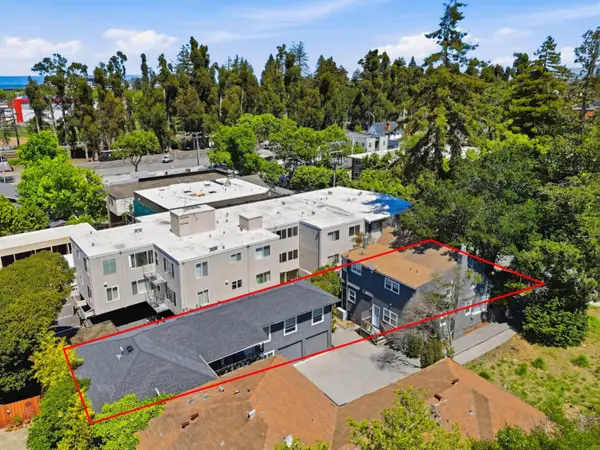 1124 Douglas Avenue, Burlingame, CA 94010