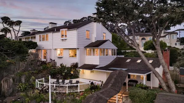 888 Del Monte Boulevard, Pacific Grove, CA 93950