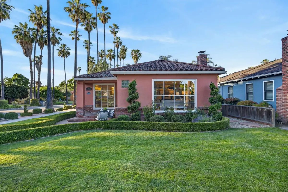 735 Palm Haven Avenue, San Jose, CA 95125 - #1