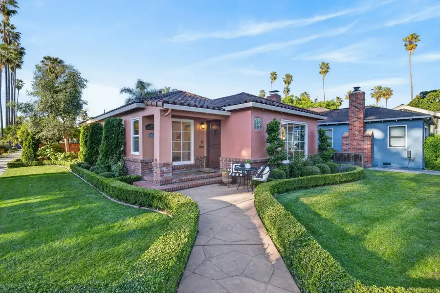 735 Palm Haven Avenue, San Jose, CA 95125 - #2