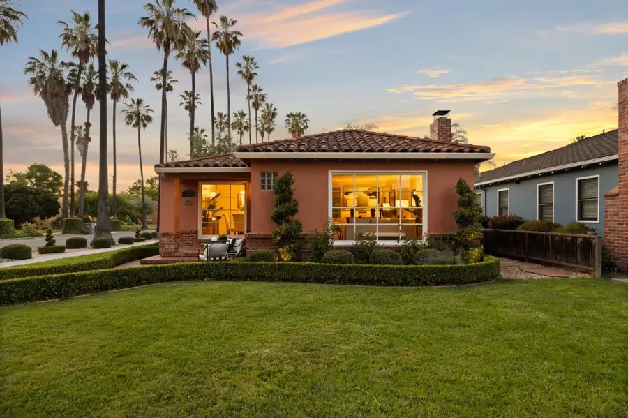 735 Palm Haven Avenue, San Jose, CA 95125 - #3