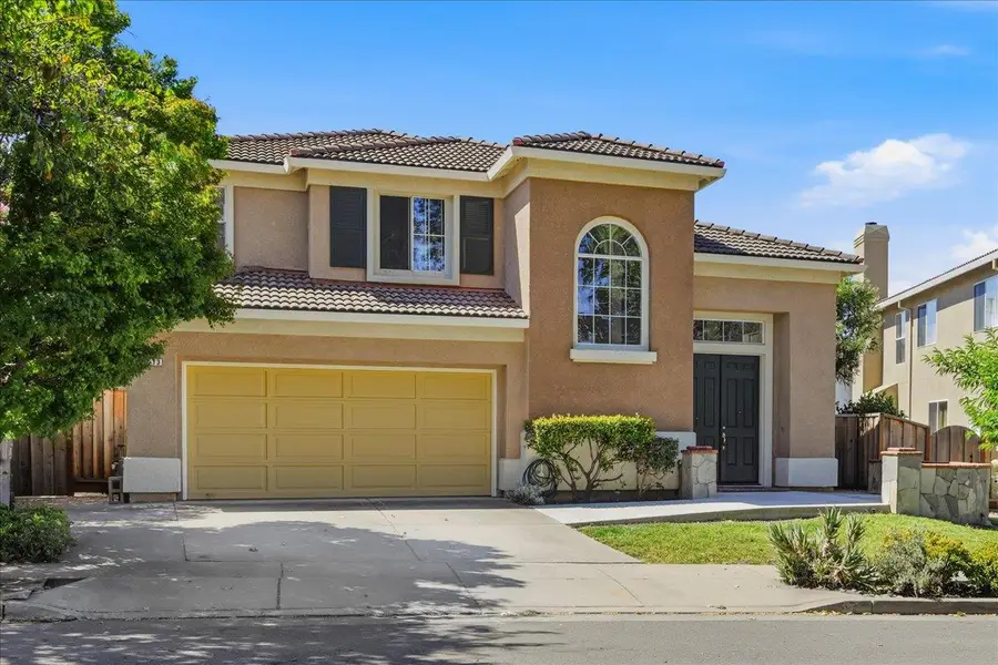 1573 Hemmingway Road, San Jose, CA 95132 - #3