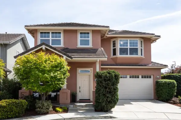 819 Warner Court, Mountain View, CA 94043