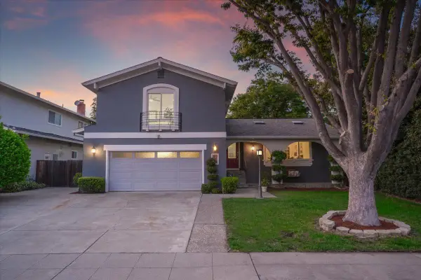 771 Ajax Drive, Sunnyvale, CA 94086