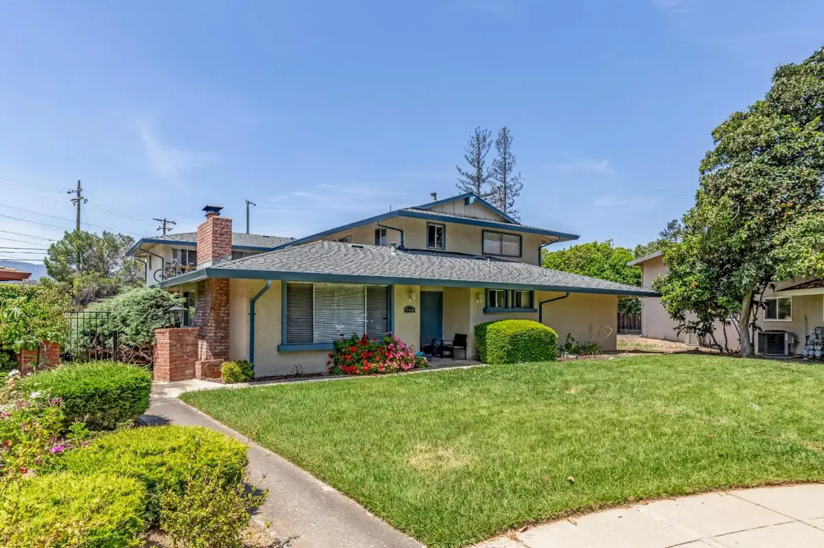 940 Weldwood Court, Los Gatos, CA 95032 - #1