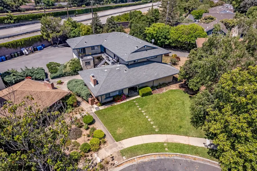 940 Weldwood Court, Los Gatos, CA 95032 - #2