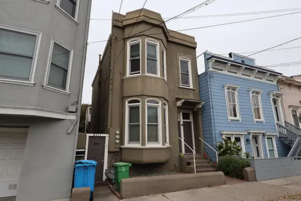 635-637 Spruce Street, San Francisco, CA 94118