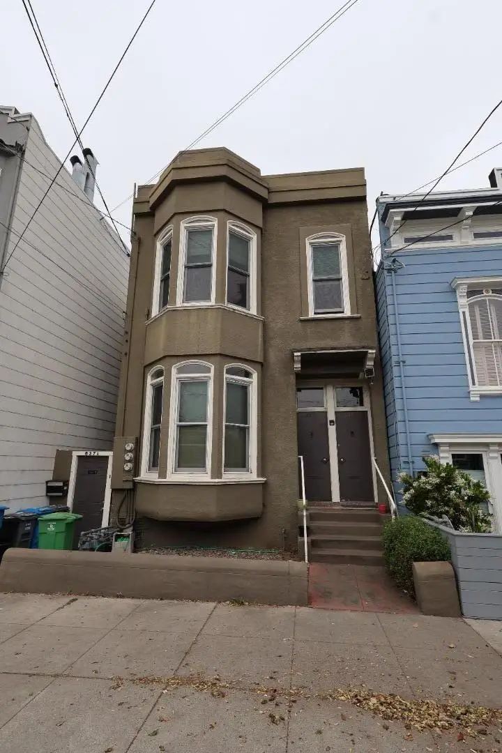 635-637 Spruce Street, San Francisco, CA 94118 - #2