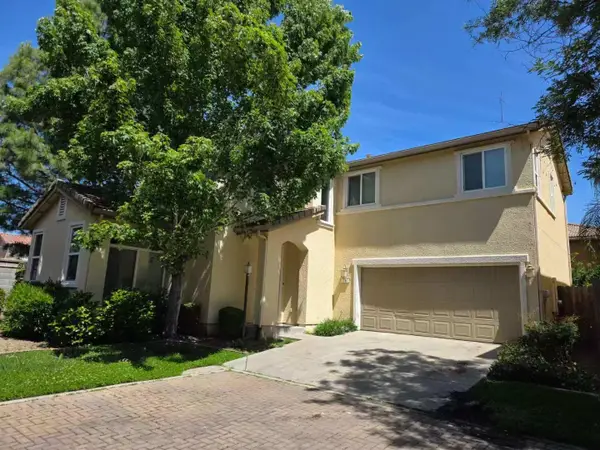 18 Crevalle Place, Sacramento, CA 95835