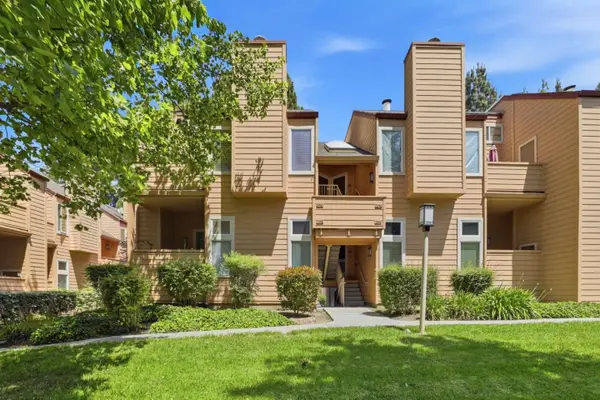 5350 Borneo Circle, San Jose, CA 95123