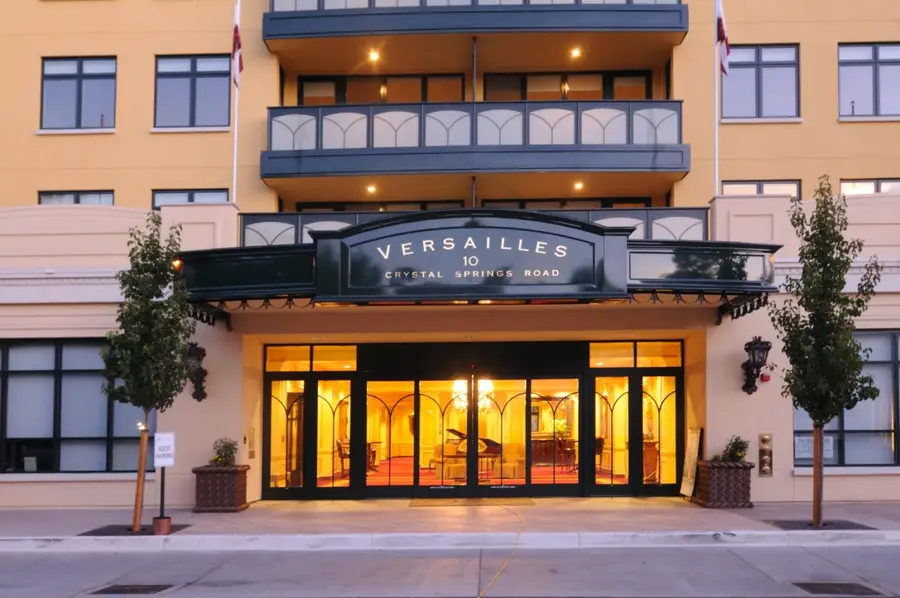 Address Withheld By Seller, San Mateo, CA 94402 - #2