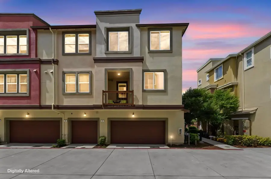 1011 Bellante Lane #1, San Jose, CA 95131 - #2