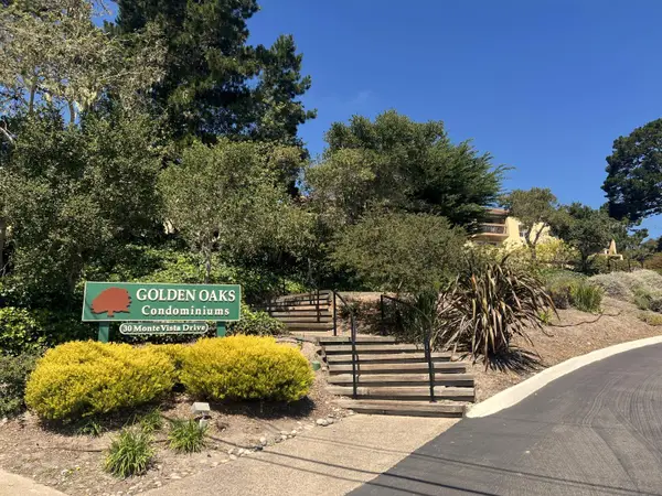 2308 Golden Oaks Lane, Monterey, CA 93940