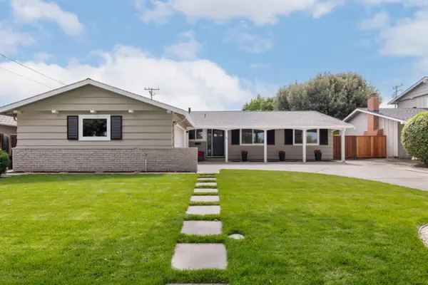 343 Redwood Avenue, Santa Clara, CA 95051
