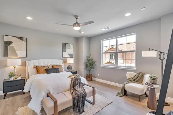 803 Maybeck Place, Hayward, CA 94544