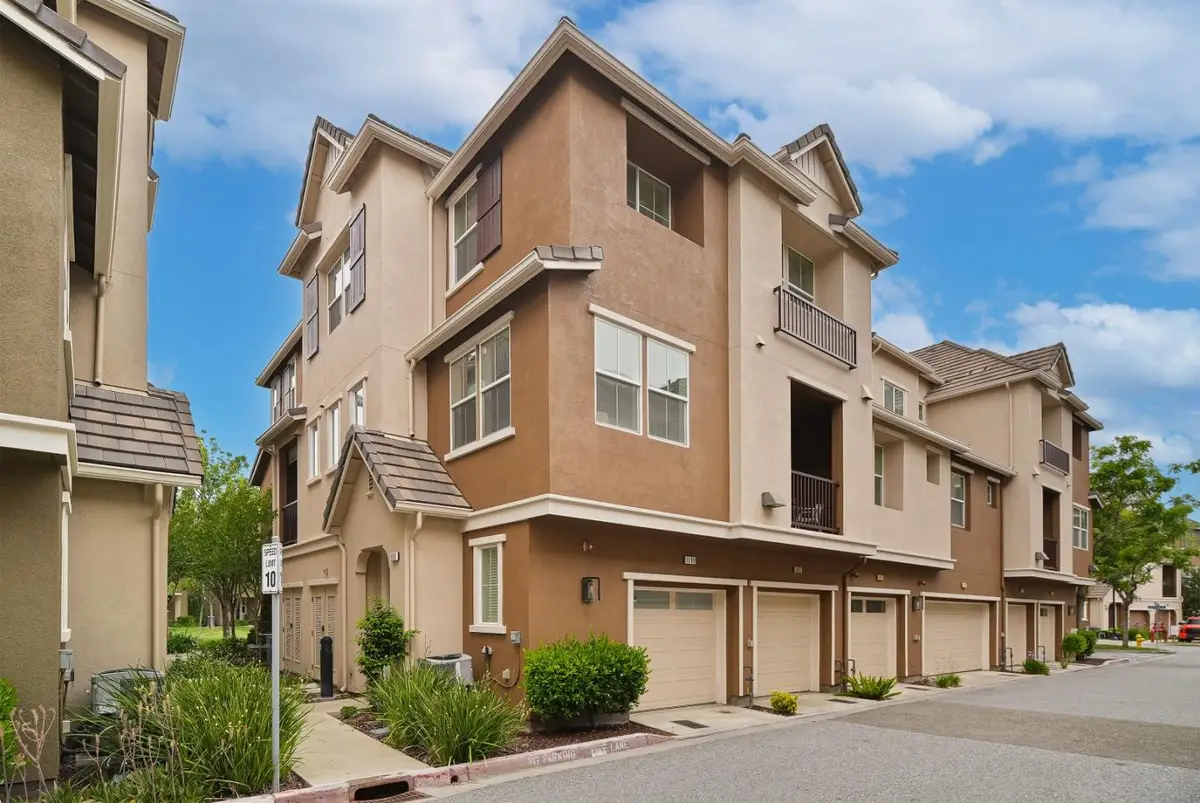 1099 Westbury Drive, San Jose, CA 95131 - #1