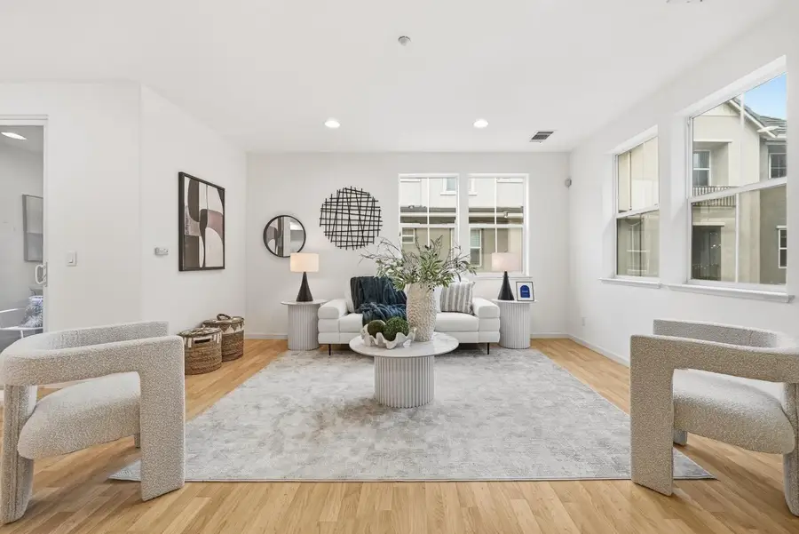 1099 Westbury Drive, San Jose, CA 95131 - #2