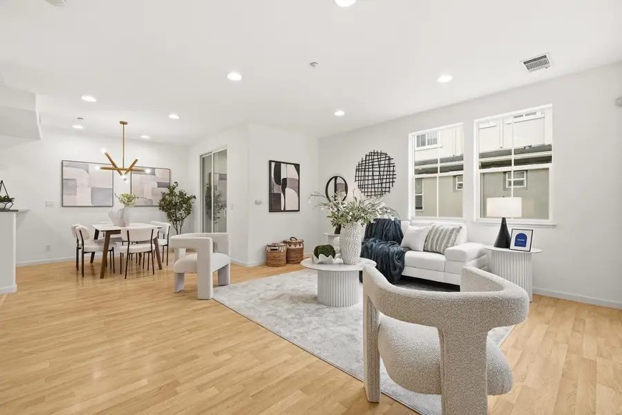 1099 Westbury Drive, San Jose, CA 95131 - #3