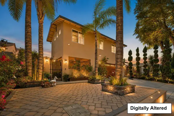 2252 Denair Avenue, San Jose, CA 95122