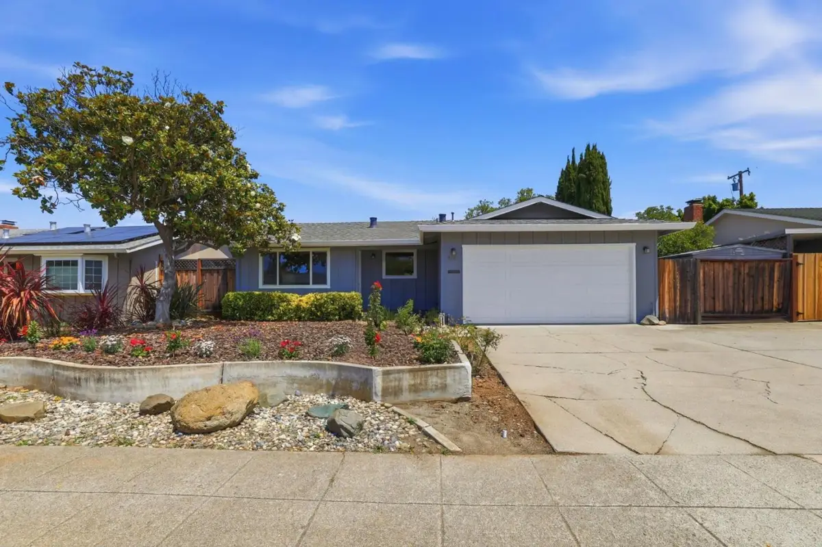5614 Drysdale Drive, San Jose, CA 95124 - #1