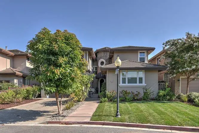 1382 Fulai Court, San Jose, CA 95125 - #3