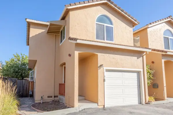 106 Bluebonnet Lane #1, Scotts Valley, CA 95066