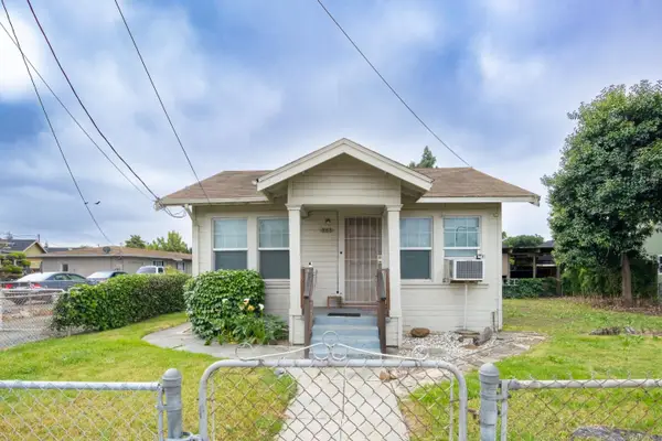 555 Laurel Avenue, Hayward, CA 94541