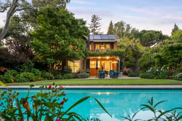 537 Hurlingham Avenue, San Mateo, CA 94402