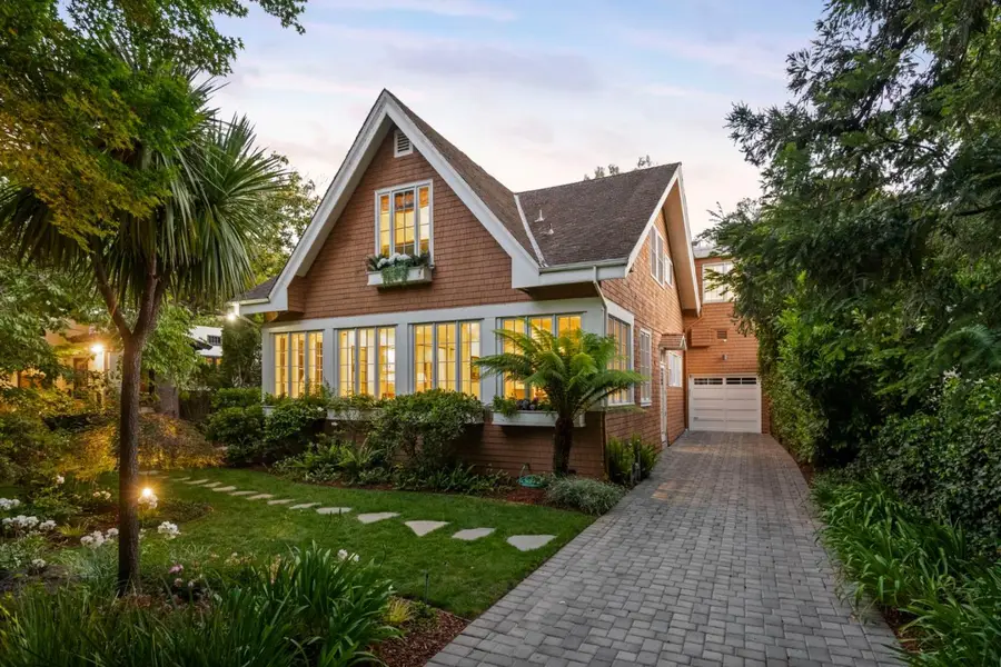 537 Hurlingham Avenue, San Mateo, CA 94402 - #2