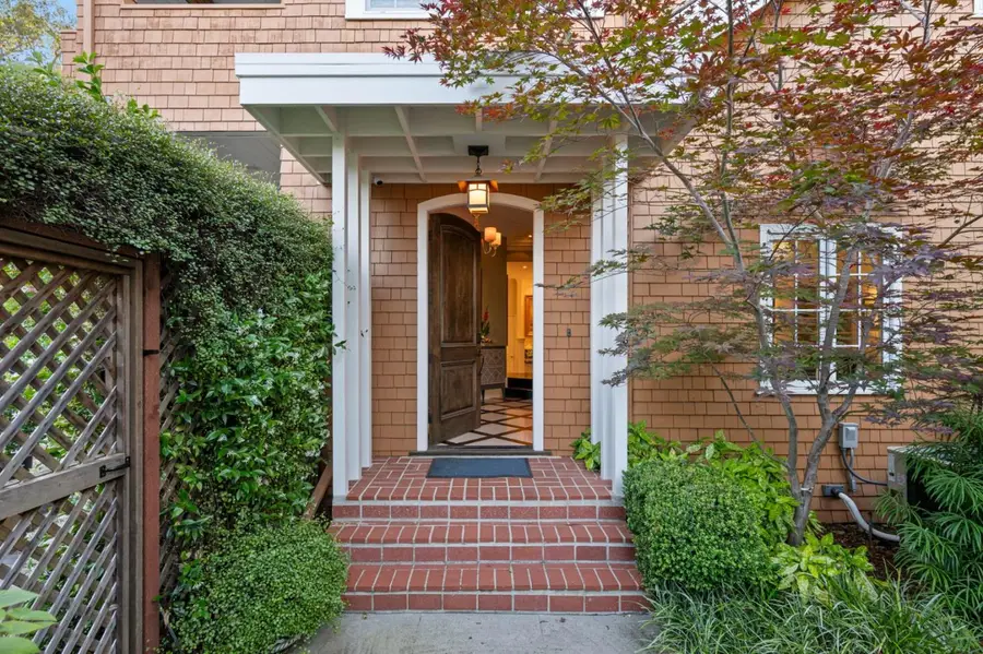 537 Hurlingham Avenue, San Mateo, CA 94402 - #3