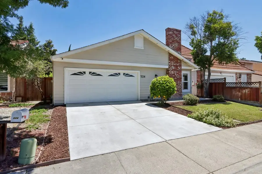 524 Lanfair, San Jose, CA 95136 - #2