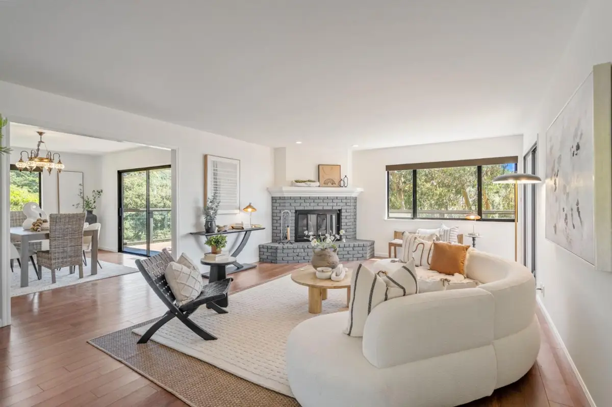 5160 Old Redwood Road, Oakland, CA 94619 - #1