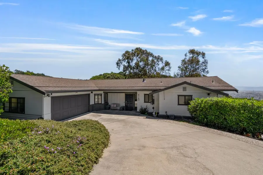 5160 Old Redwood Road, Oakland, CA 94619 - #2