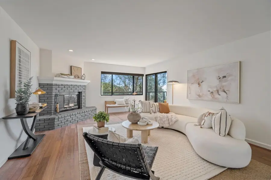 5160 Old Redwood Road, Oakland, CA 94619 - #3
