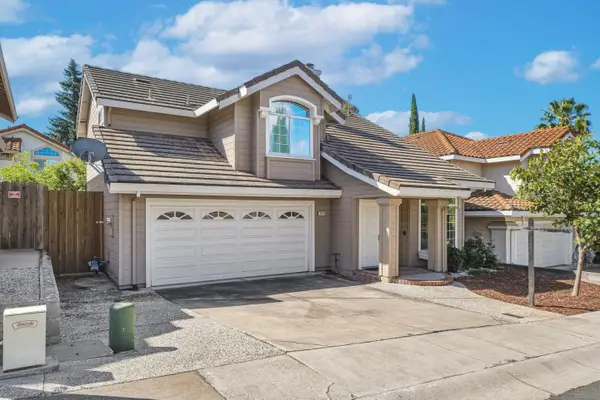 3338 Shadow Leaf Drive, San Jose, CA 95132