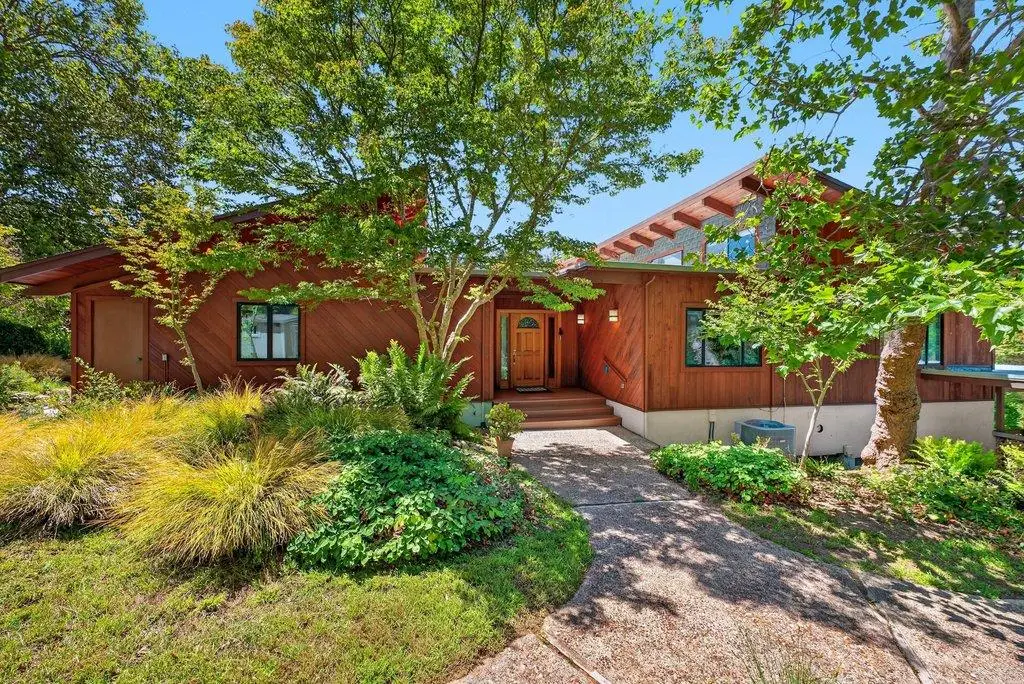 1526 Hall Ranch Road, Santa Cruz, CA 95065 - #1