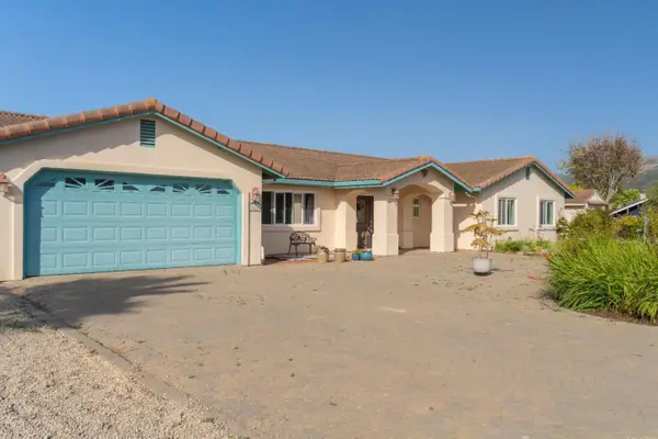 21123 Valle San Juan Drive, Salinas, CA 93907