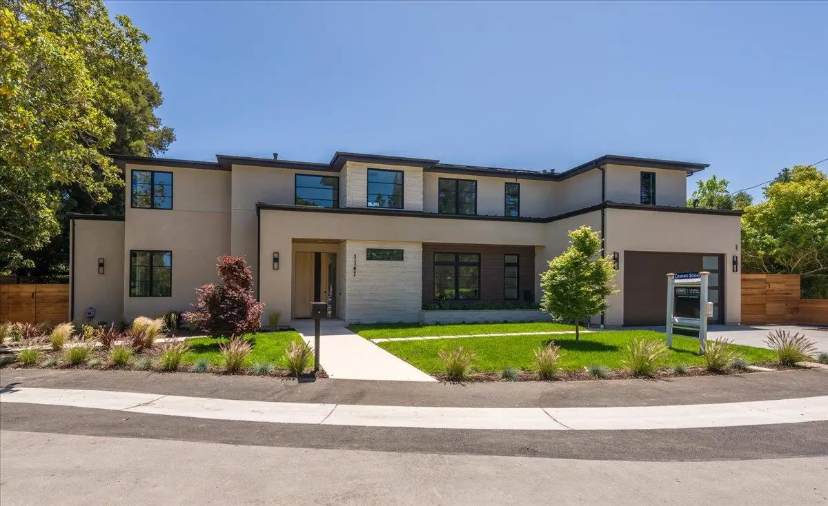 1147 Windsor Way, Menlo Park, CA 94025 - #1