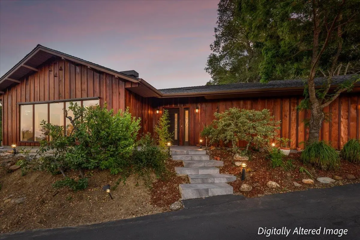 365 Alamos Road, Portola Valley, CA 94028 - #1