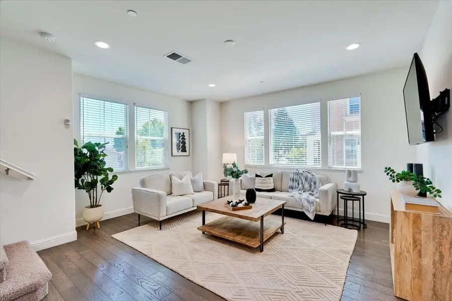 4563 Huntington Lane, San Jose, CA 95136 - #3