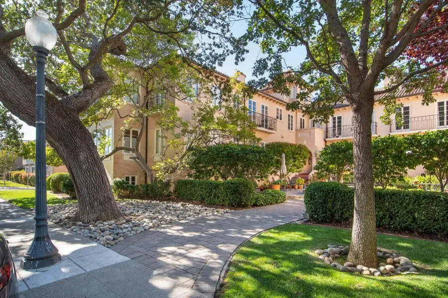 28 W 4th Avenue #11, San Mateo, CA 94402 - #2