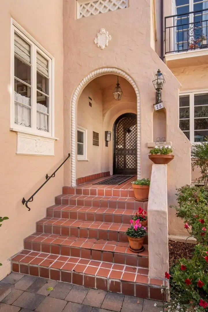 28 W 4th Avenue #11, San Mateo, CA 94402 - #3