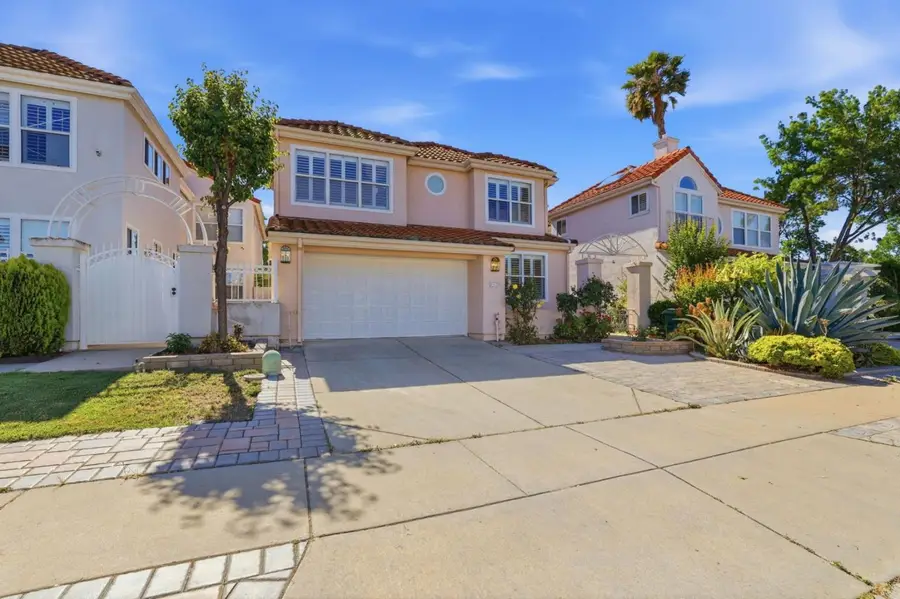 2965 Calle De Las Estrella, San Jose, CA 95148 - #2